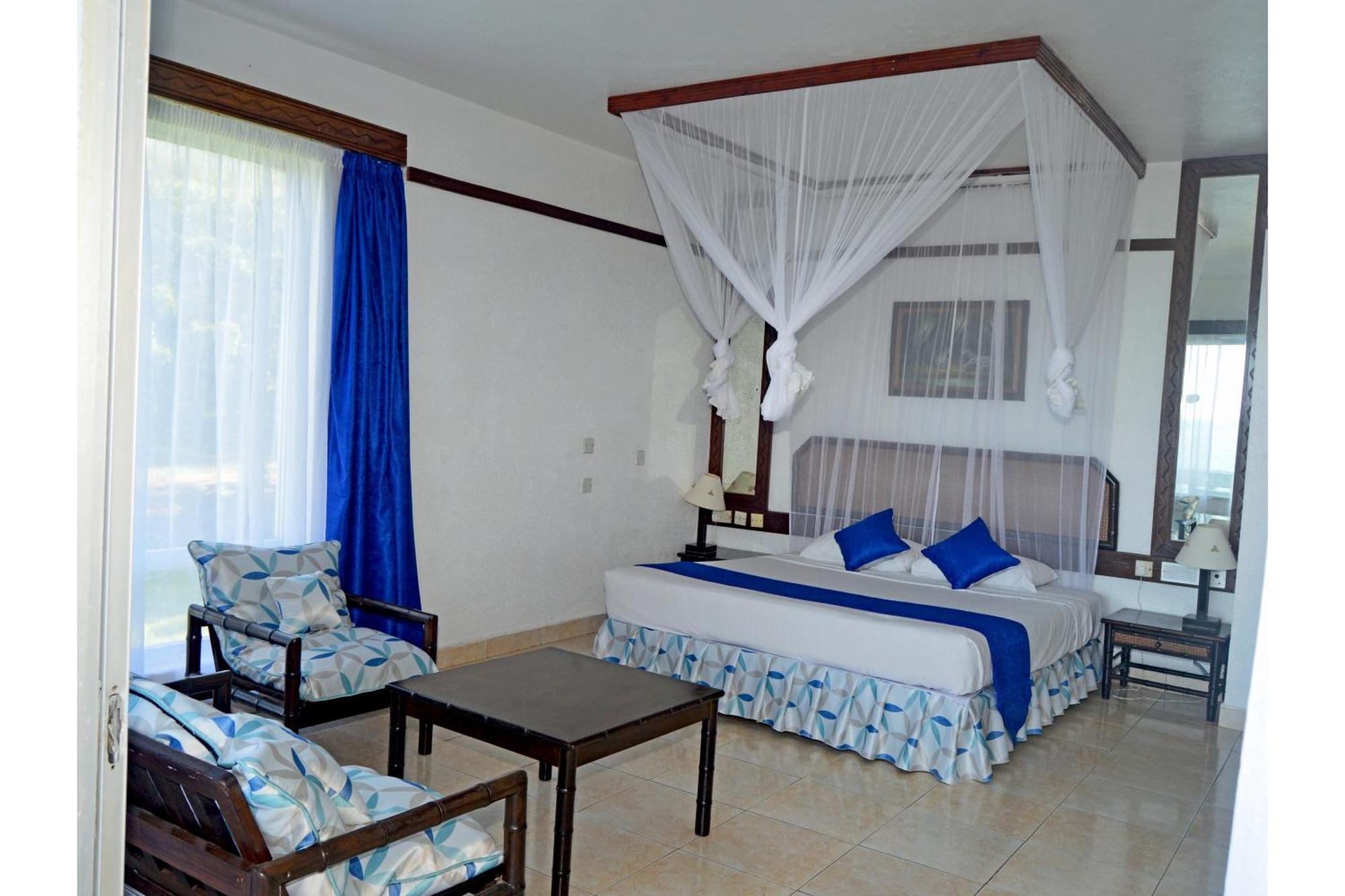 Mombasa Beach Hotel Exterior photo